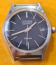 Montre CITIZEN Seven  quartz