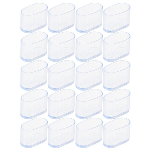 Count embouts pieds - 3,