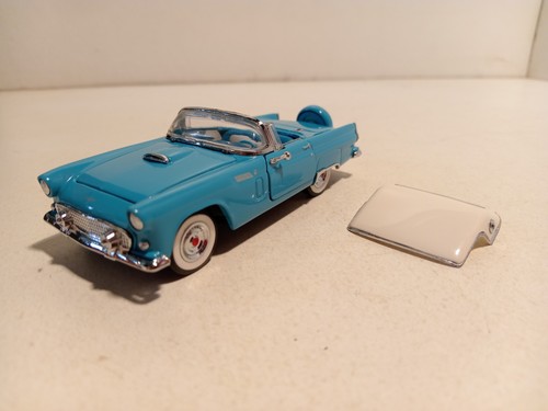 Franklin mint ford - franklin, us