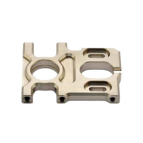 Hobao 11366 cnc - cnc, aluminum