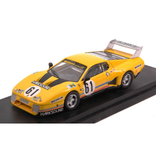Ferrari 512 12th le - 512,