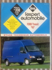 Revue Technique Ford Transit