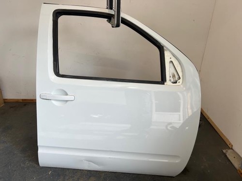 Porte avant droit nissan - avant,