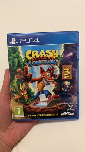 Crash bandicoot sane - bandicoot,