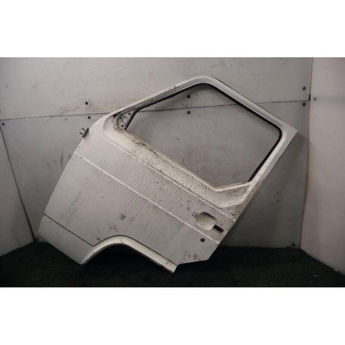 Porte avant gauche nissan - avant,