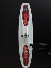 Bobine de recherche Detech Ultra sensible 18 x 4" DD ARROW pour détecteurs de...