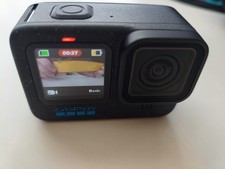 GOPRO hero 12  Quasi Neuve + 3