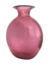 Vase Murano Glass mid-century