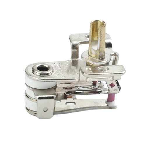 Thermostat bimétallique