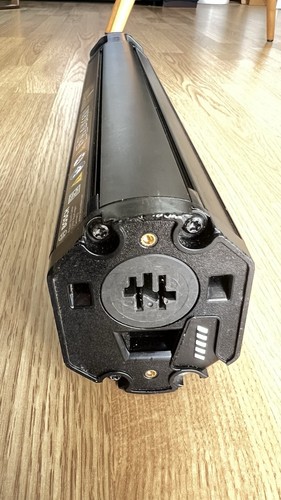 Bosch powertube 500 batterie - bosch,