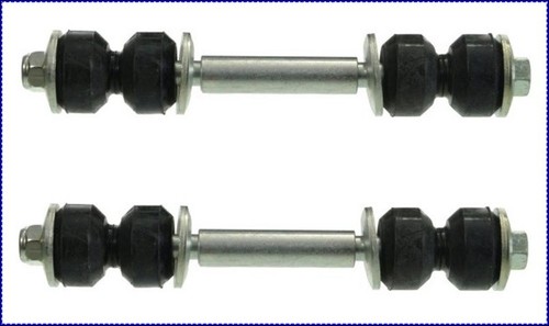Barre attelage avant pour - d'attelage,