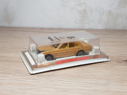 Majorette peugeot 604 238 - majorette,