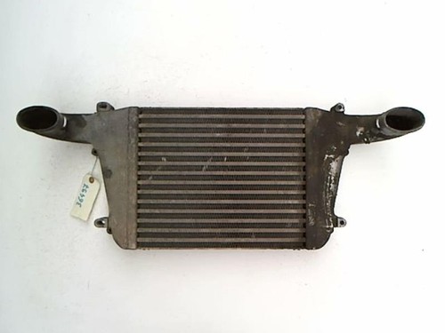 Echangeur air - , (intercooler)