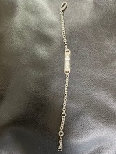 Bracelet chaîne JAMEHOMEMADO