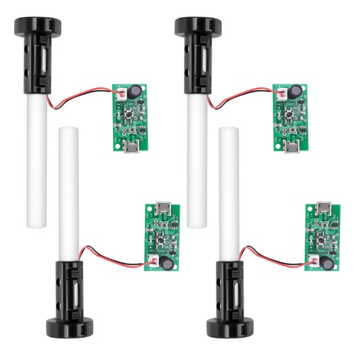 4pcs 20mm brumisateur - 20mm,