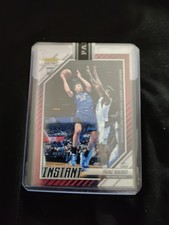 2021-22 Panini Instant - Franz Wagner #115 /162 (RC)