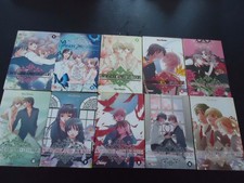 MANGA : L’INFIRMERIE APRÈS