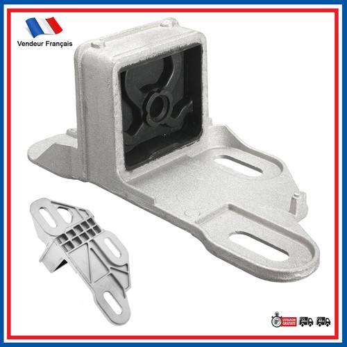 Silentbloc support silencieux - support,