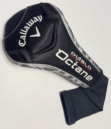 Callaway diablo octane - diablo,