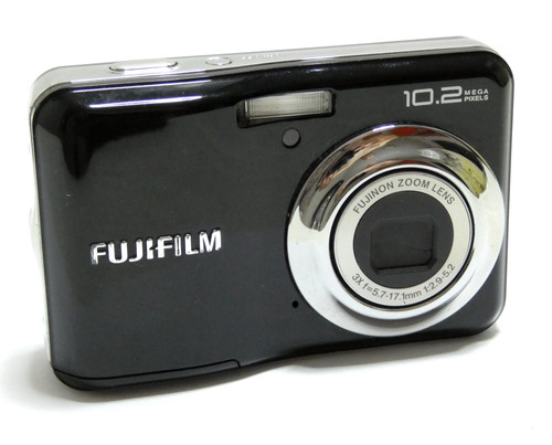 Fujifilm finepix 180 noir - a,