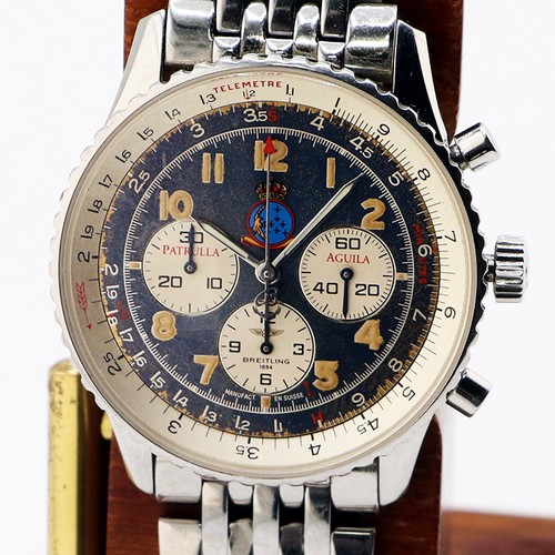 Montre automatique breitling - montre,