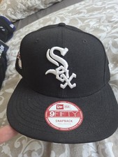 Casquette Chicago White Sox