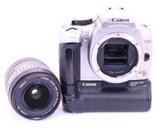 Appareil photo reflex