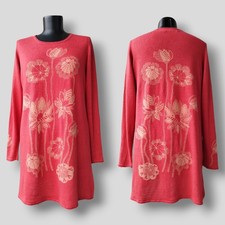 Pull tunique Gudrun Sjoden