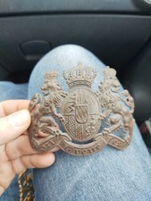 Casque À Pointe Bavarois 1915