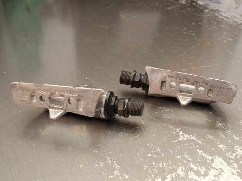 Pédales shimano a550 - shimano, pd-a550