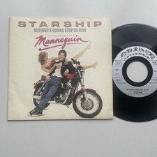 French SP BO "Manequin"