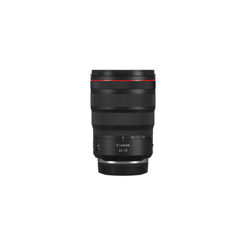 Objectif zoom canon 70mm - objectif,