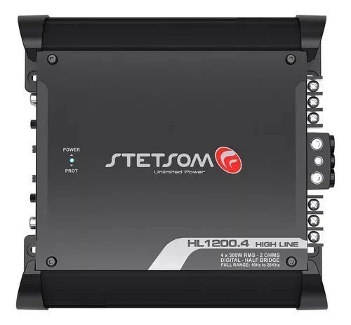 Amplificateur stetsom - amplificateur,