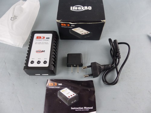 Imaxrc chargeur batteries - imaxrc,