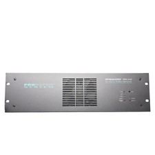 Amplificateur DYNACORD