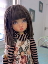  POUPEE  KAYE WIGGS - BJD  -