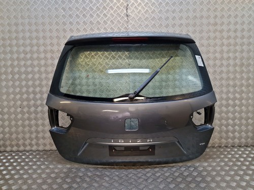 Hayon coffre arrière seat - hayon, /