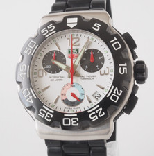 Montre homme TAG HEUER Formula