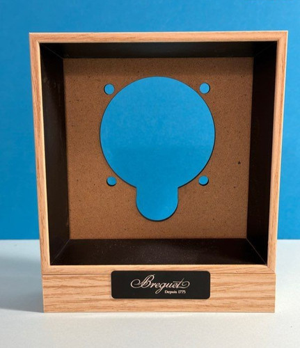 Stand support pour montre - support, de