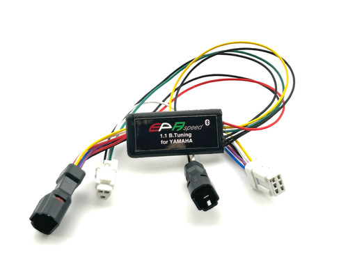 Epaspeed tuning pour - epaspeed,