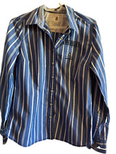 GAASTRA chemisier taille L ou