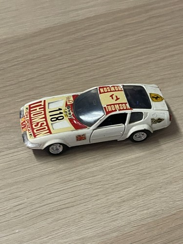 Solido ancien ferrari - ferrari, 365