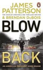 Blowback, James Patterson