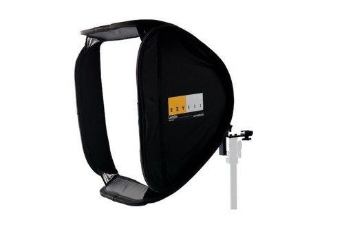 Lastolite ezybox hotshoe 54 - ezybox,