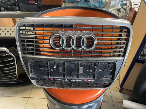 Audi allroad 4fh - allroad, 4fh,