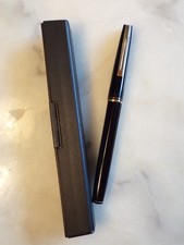 STYLO PLUME-WATERMAN-PLUME OR