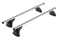 Set Barres de Toit Complet -