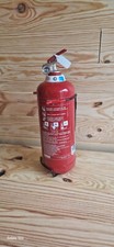 EXTINCTEUR A PRESSION