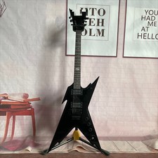Hot Dean Razorback Dimebag