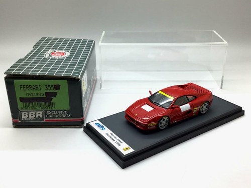 Kit bbr ferrari - kit,